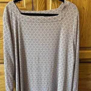 Liz Claiborne Knit Top